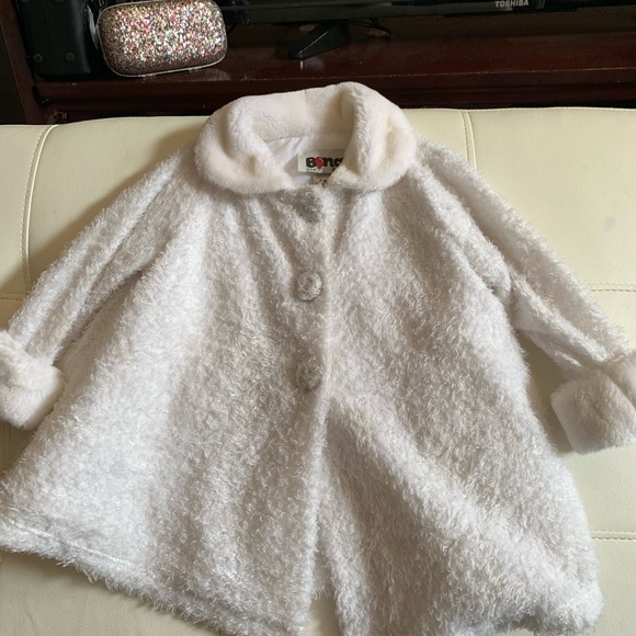 Toddler jacket - Picture 2 of 4